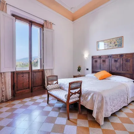 Hotel Soggiorno Isabella De' Medici Firenze Esterno foto