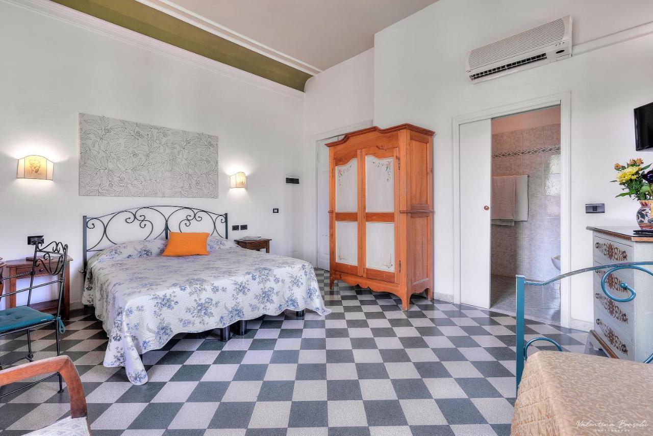 Soggiorno Isabella De' Medici Guest house
